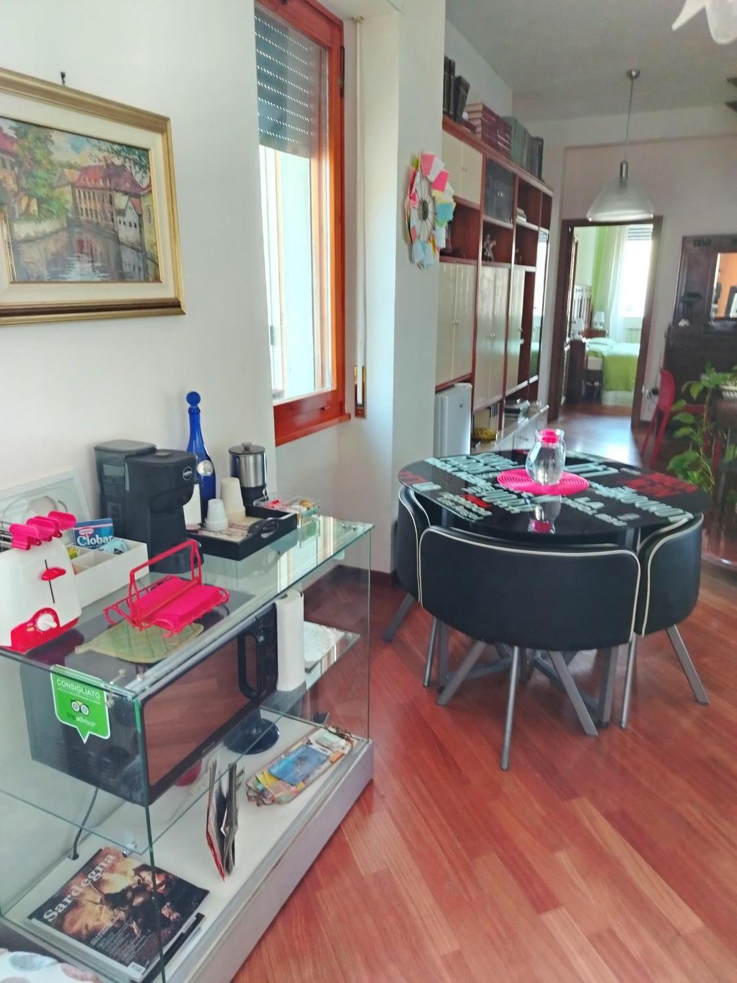 B&B Corallo ซัสซารี ภายนอก รูปภาพ