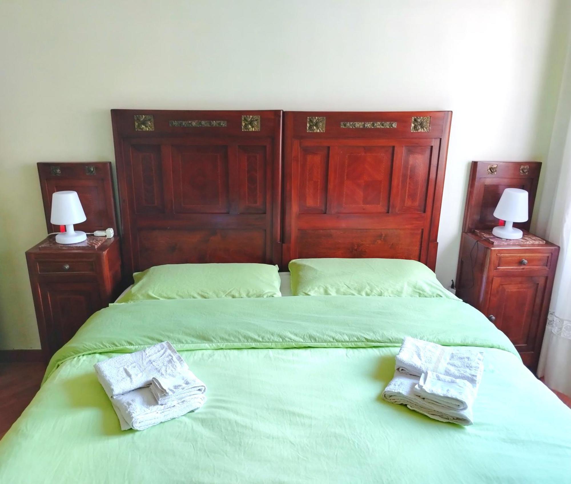 B&B Corallo ซัสซารี ภายนอก รูปภาพ